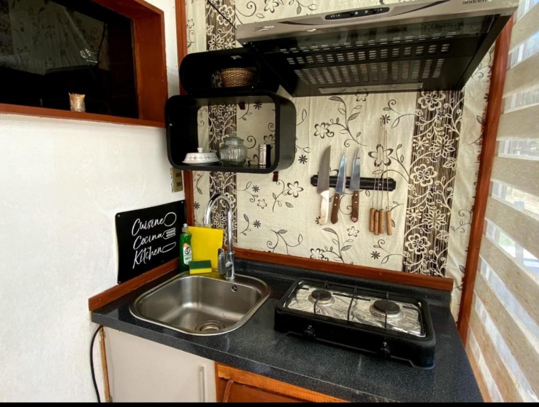Casa de férias Casa Alma Jacuzzi Aire Acondicionado Wiffi Bar Pucón