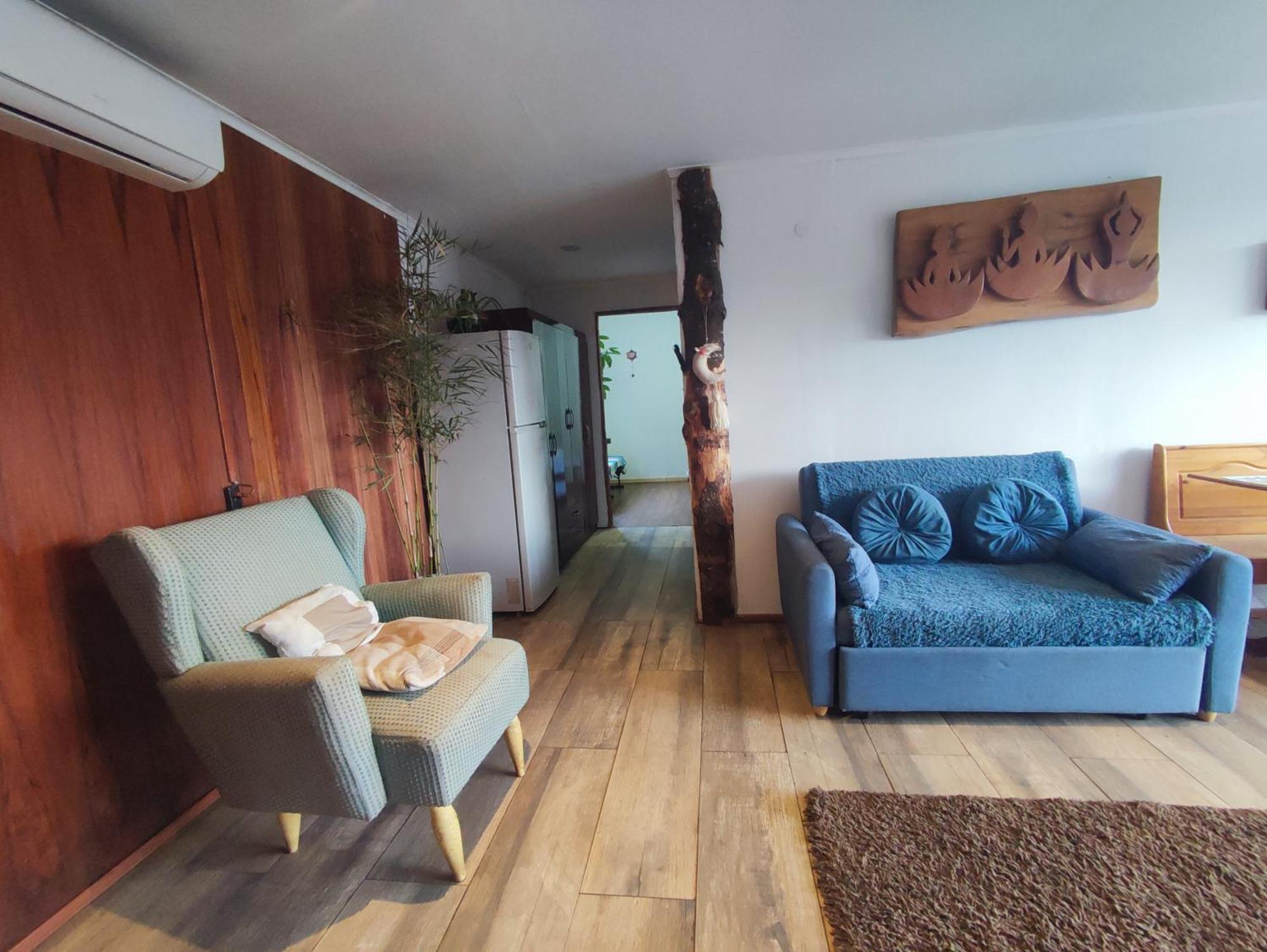 Casa Alma Jacuzzi Aire Acondicionado Wiffi Bar Pucón